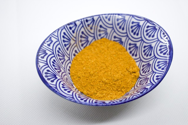 Free Turmeric Aromatic photo and picture