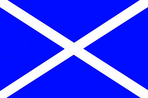 Free Scotland Flag photo and picture