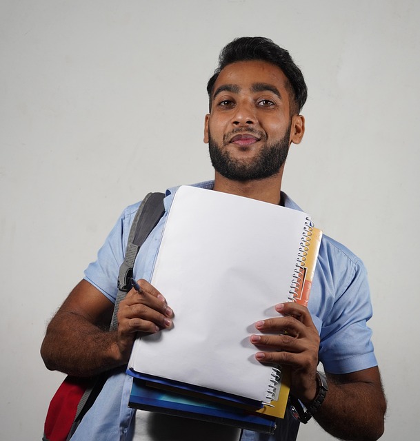 Free Book Student photo and picture