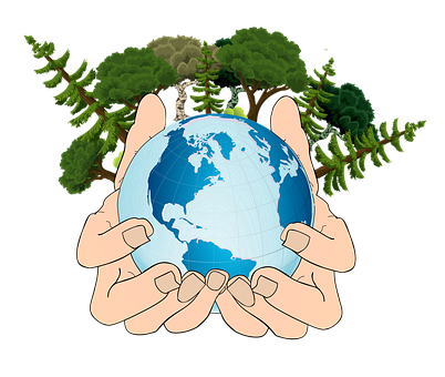 Free Earth Nature illustration and picture
