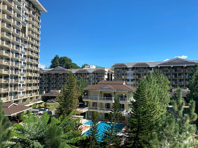 Free Condo In The Philippines photo and picture