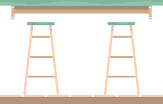 Free Stool Bar Chairs vector and picture