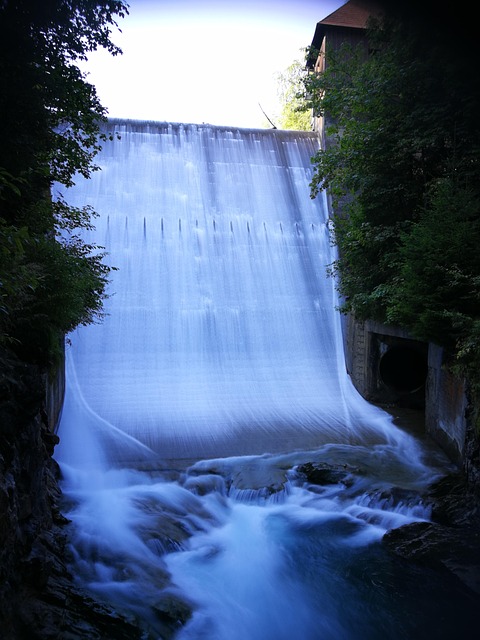 Free Österreich Wasser photo and picture