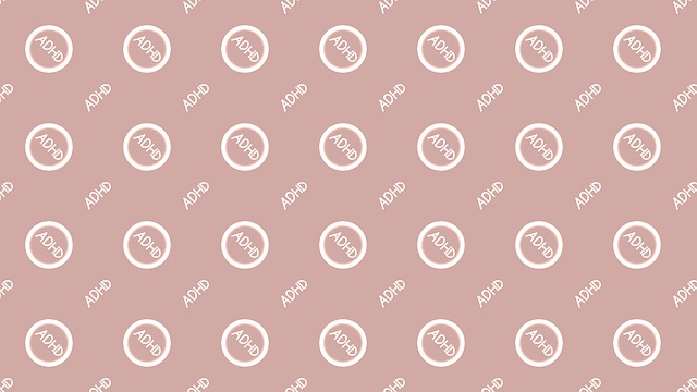 Free bubbles brainstorm adhd illustration