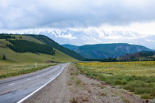 Free Road Highway photo and picture