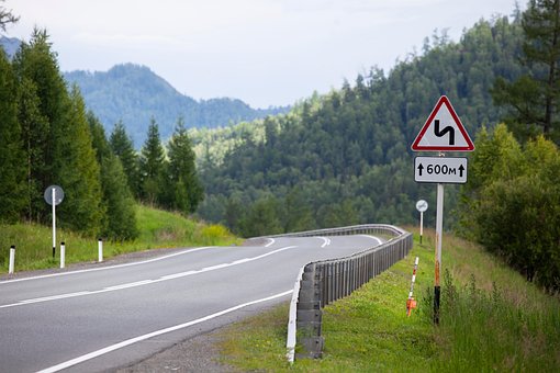 Free Road Sign photo and picture