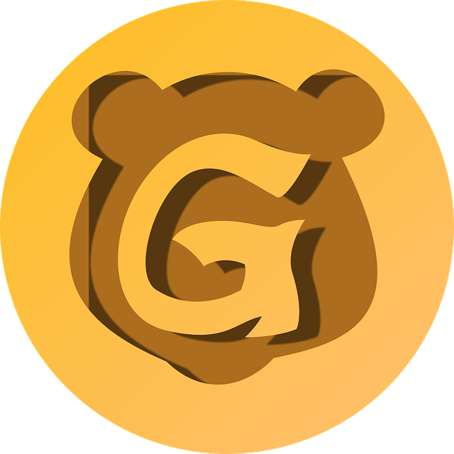 Free Gummy Bear Medal Medal vector and picture