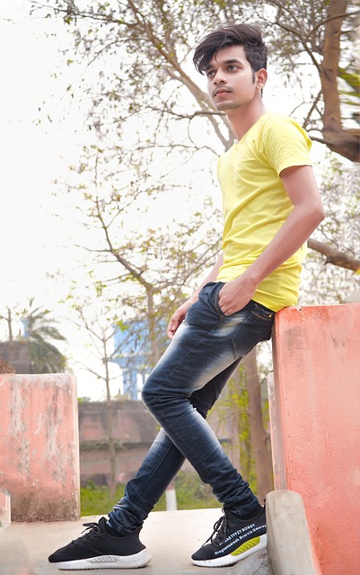 Free Cute Boy Handsome photo and picture