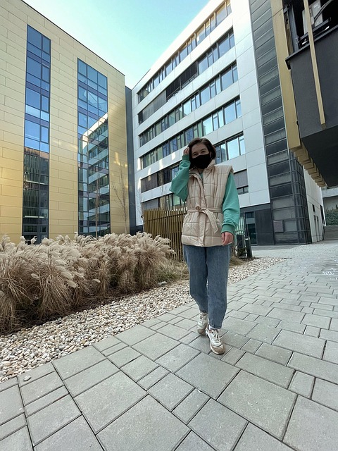 Mädchen, Covid-19, Coronavirus, Pandemic