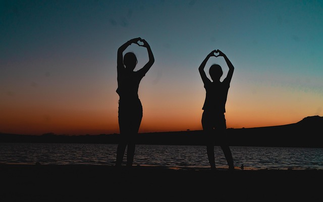Free Silueta Mujer photo and picture