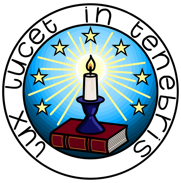 Waldenserwappen Lux Lucet In - Kostenloses Bild auf Pixabay - Pixabay