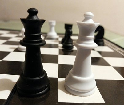 Free Chess King photo and picture