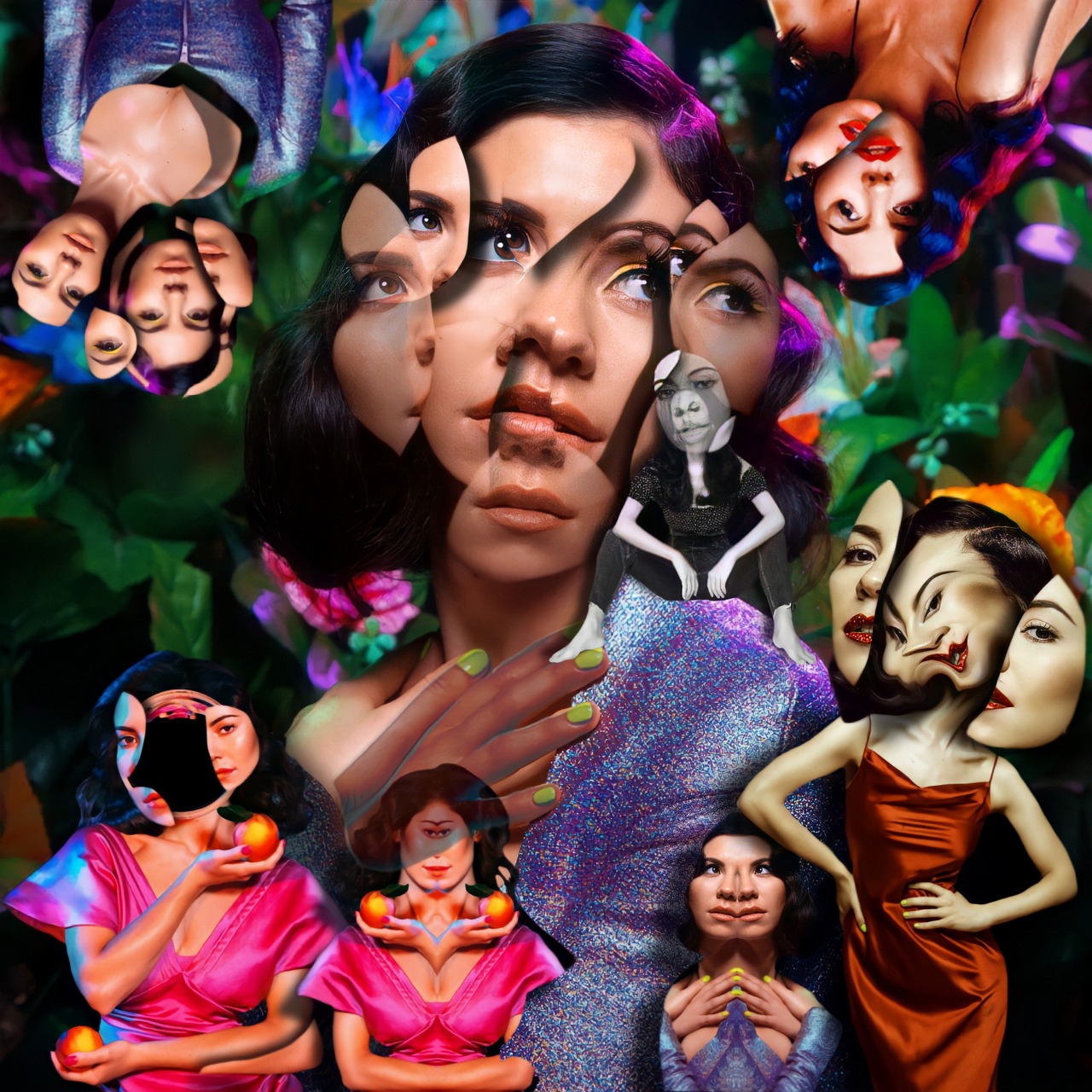 Marina Diamandis E Os Foto gratuita no Pixabay Pixabay