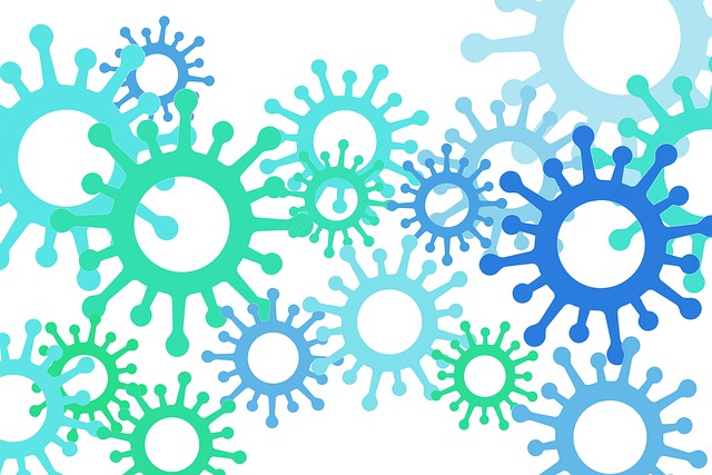 Virus, Coronavirus, Sykdom, Covid-19