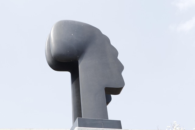 Free Sculpture Stone photo and picture