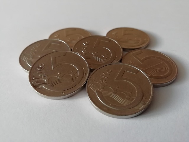 Free Crown Currency photo and picture
