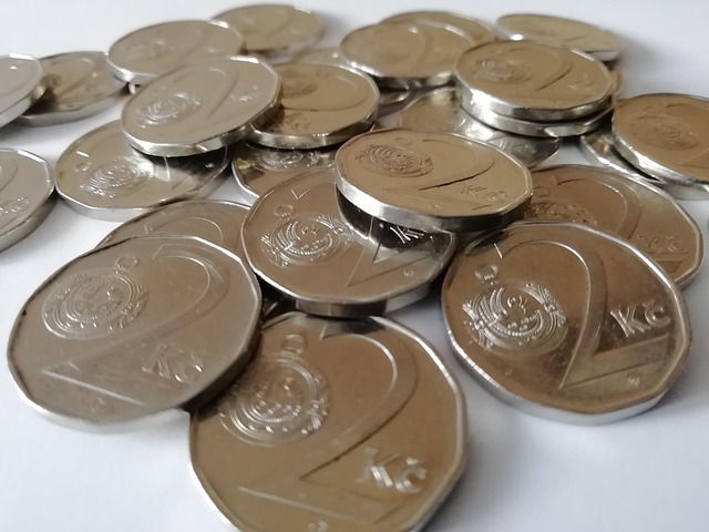 Free Crown Currency photo and picture
