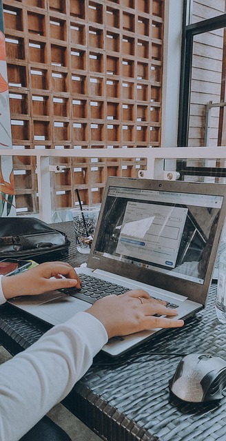 Free Laptop Work photo and picture