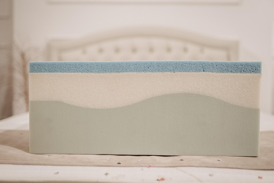Mattress Sponge Memory Foam Free photo on Pixabay