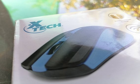 Mus, Teclado, Xtech, Tecnología
