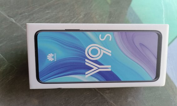 Huawei Y9S, Y9S, Huawei, Smartphone