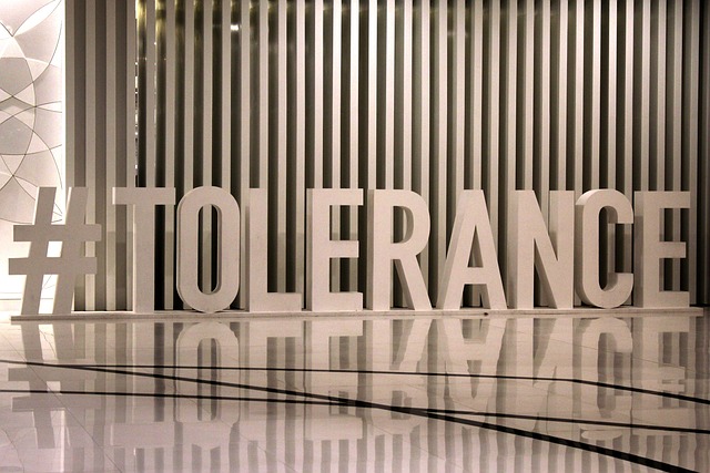 Free Peace Tolerance photo and picture