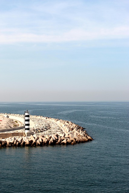 Free Coast Sea photo and picture