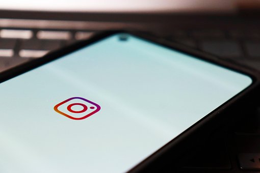 Телефон, Instagram, Устройство, Смартфон