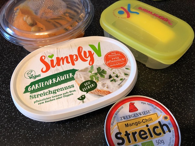 Free Vegan Kitchen photo and picture