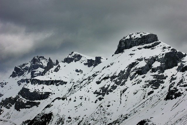 Berg, Italien, Dolomiten, Berge