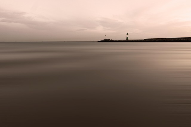 Free Leuchtturm Ostsee photo and picture