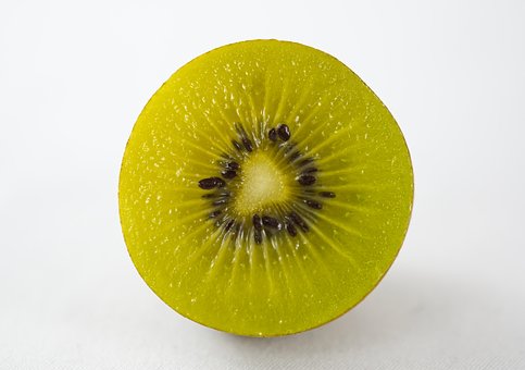 Free Fruit Kiwi photo and picture