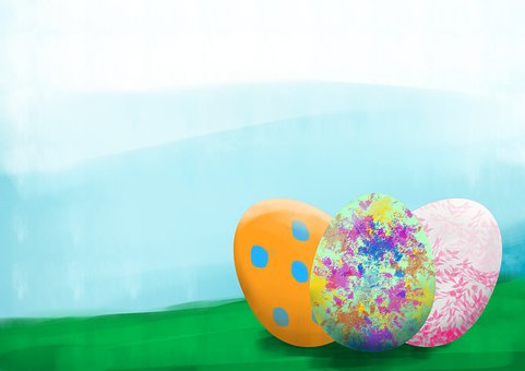 Free Easter Happy photo and picture