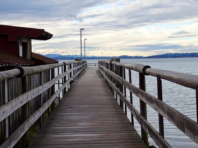 Free Bavaria Chiemsee photo and picture