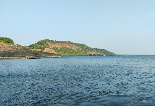 Free Konkan Beach photo and picture