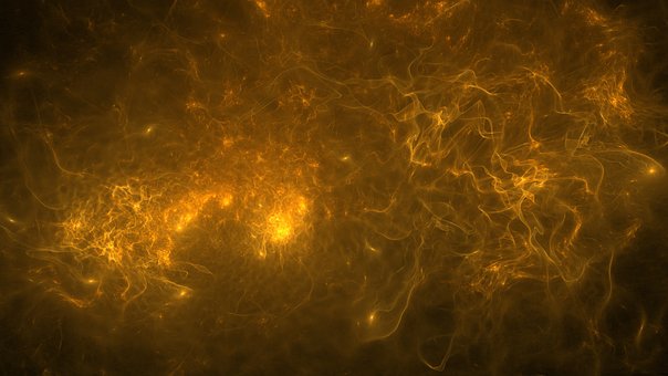 Free Nebula Galaxy photo and picture