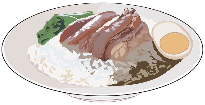 Comida, Comida Tailandesa