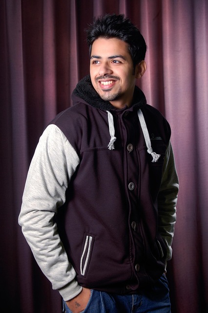 Free Fashion Model photo and picture