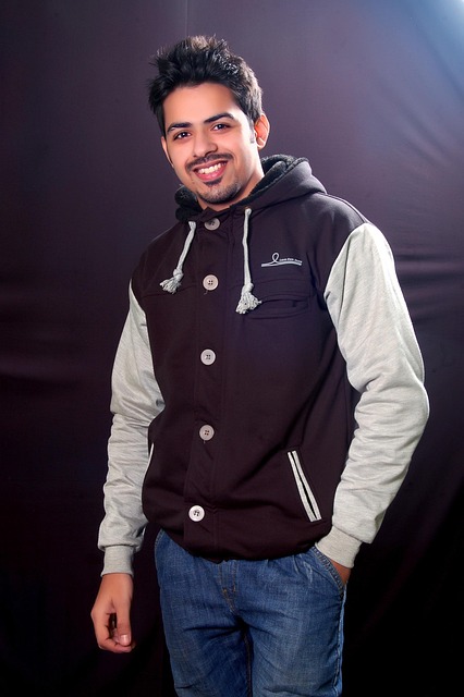 Free Fashion Model photo and picture