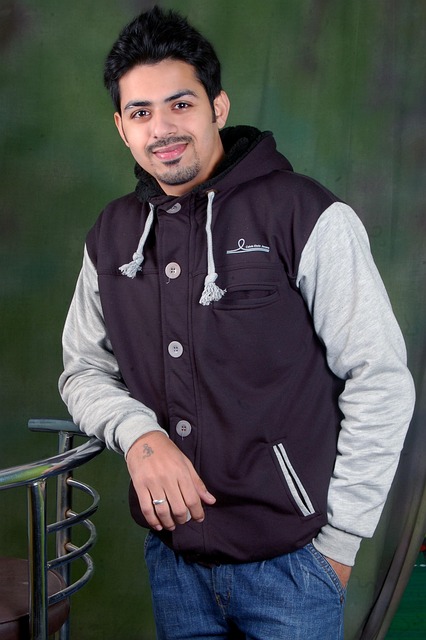 Free Handsome Men photo and picture