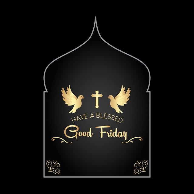 God Fredag, Kristen, Jesus, Opstandelse