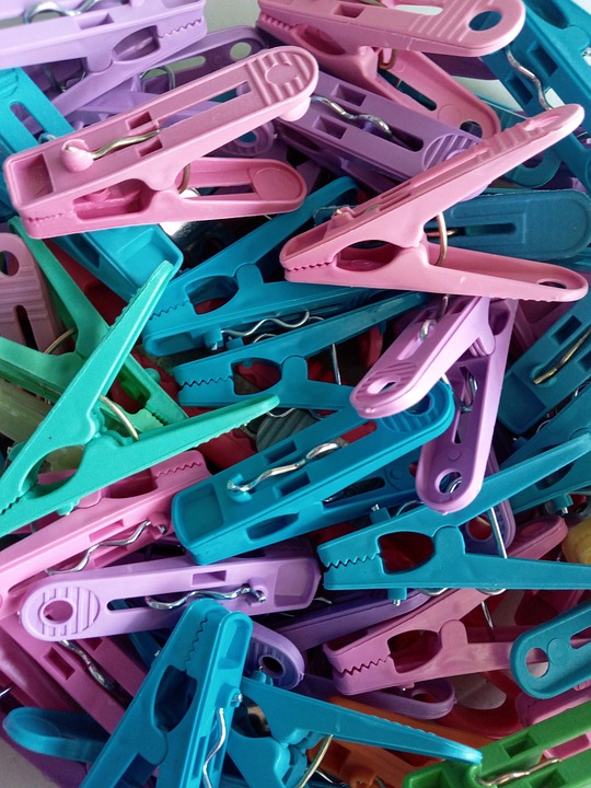 Clothes Peg Color Colorful Free photo on Pixabay Pixabay