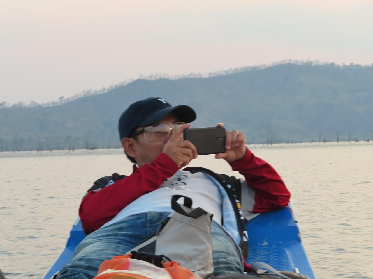 Boat Sleep Water Free photo on Pixabay Pixabay