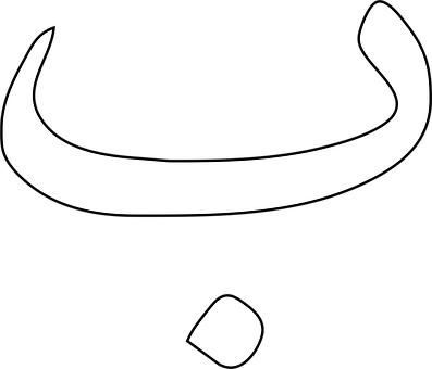 Arabiske Alfabeter, Ba
