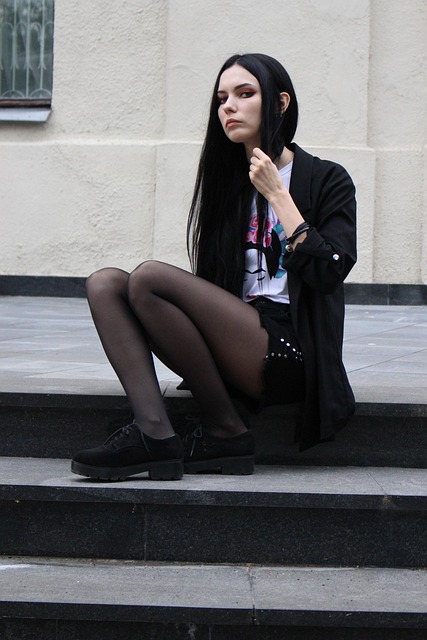 Free Woman Model photo and picture