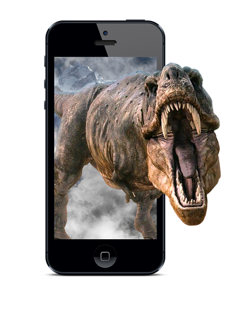 Dinossauro, T Rex, Réptil, Tiranossauro