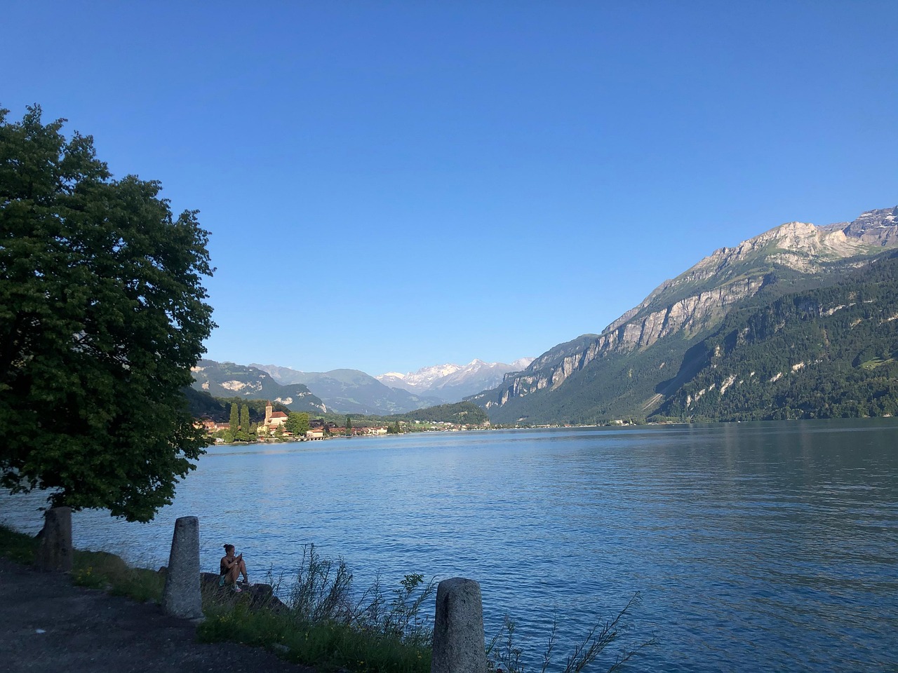 Lac Suisse Photo Gratuite Sur Pixabay Pixabay