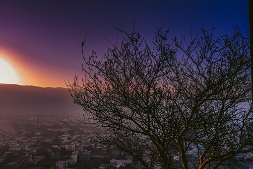 Free Sunrise Sunlight photo and picture