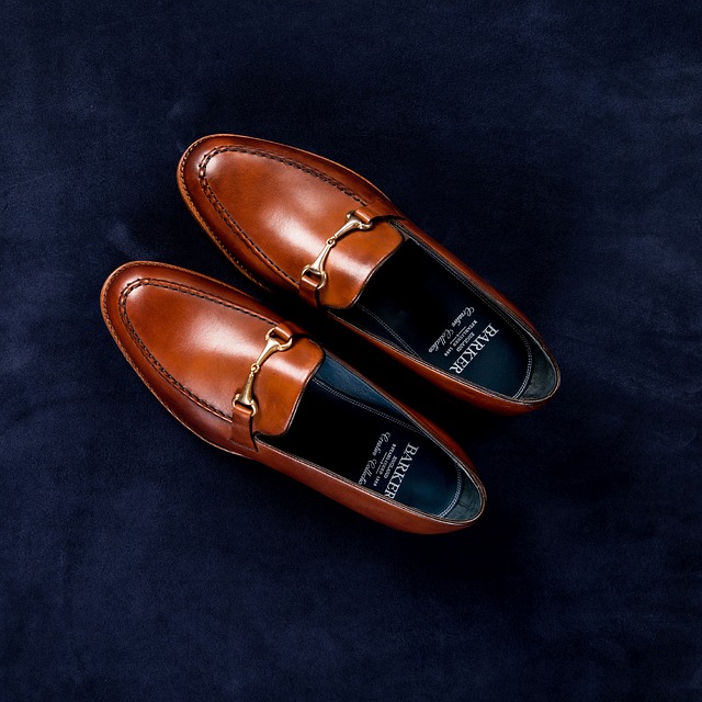 Penny Loafers Leather - Free photo on Pixabay
