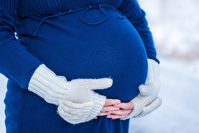 Free Pregnant Woman photo and picture